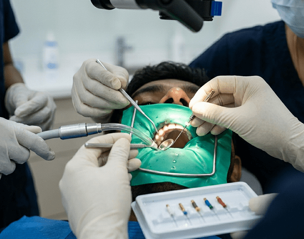best dental clinic in btm bangalore
